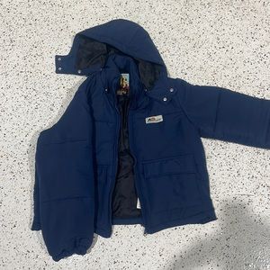 Madhappy Puffer brand new